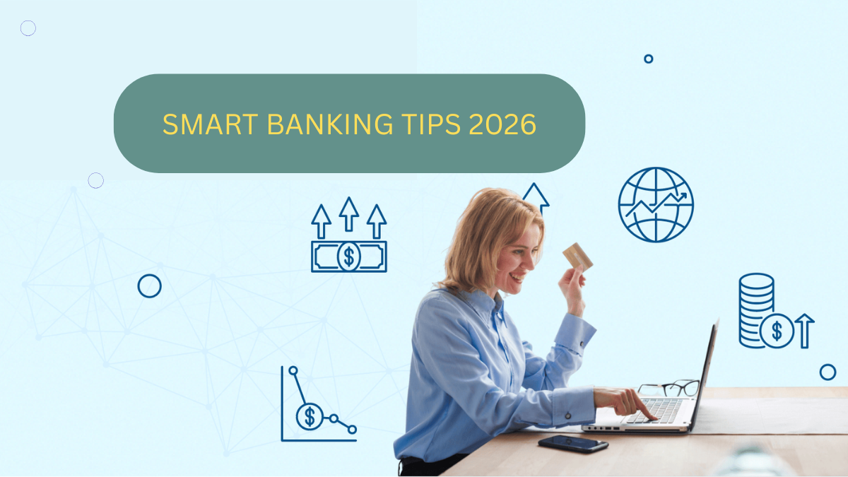 smart banking tips