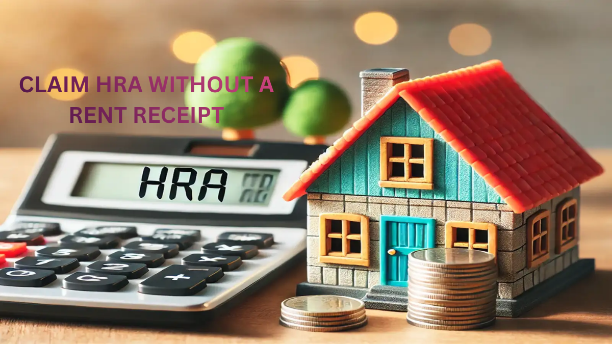 HRA exemption rules